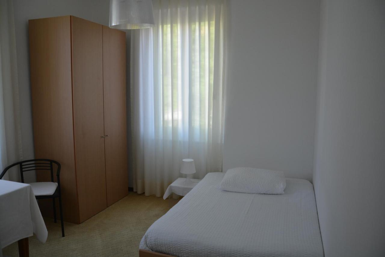 Hotel Villa Selva Lugano Room photo